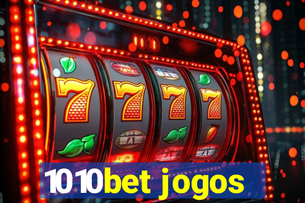 1010bet jogos